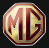 Logotipo MG F